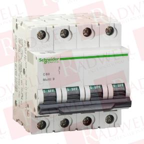 SCHNEIDER ELECTRIC MG24559