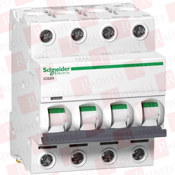 SCHNEIDER ELECTRIC A9F53420