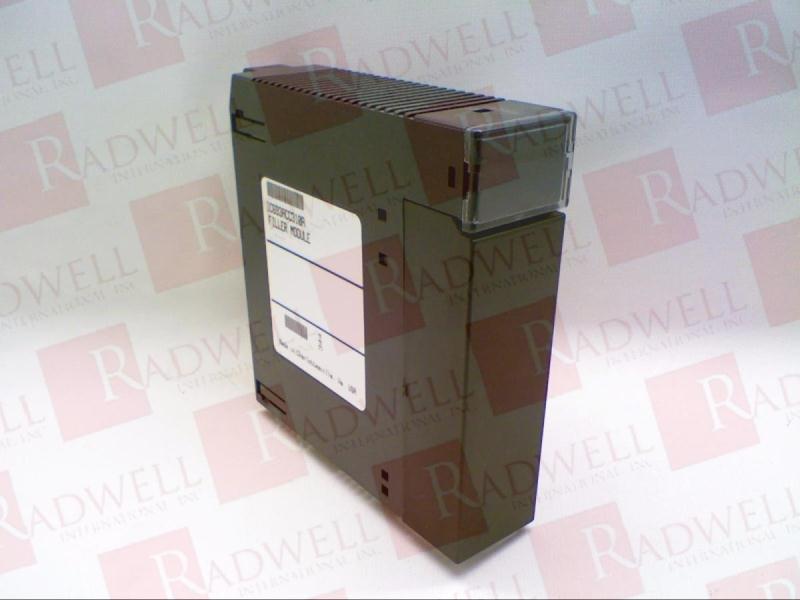 FANUC IC693ACC310