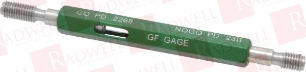 PMC GAGE W0250282BS