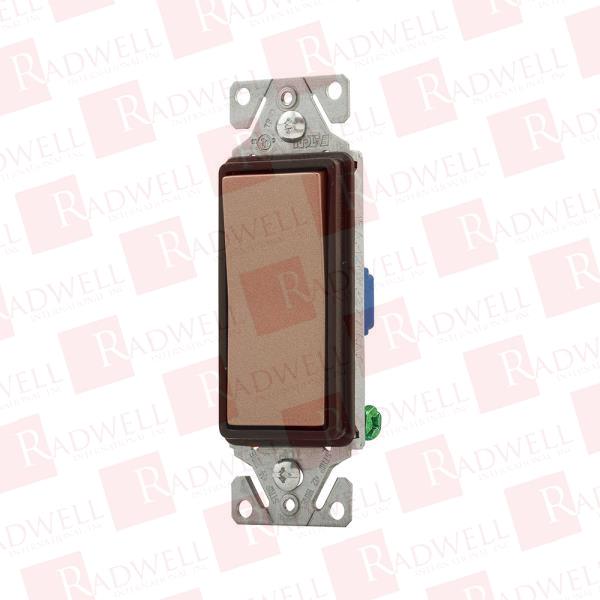 EATON CORPORATION 7503BB-K-L
