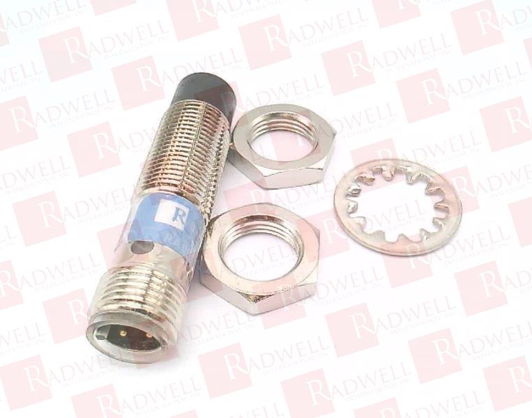 RADWELL VERIFIED SUBSTITUTE BES 516-357-E5-Y-S4-SUB