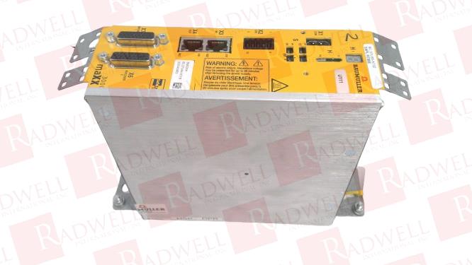 BAUMULLER BM3304-ST20-00500-B-31110-S01-11-10-E80-#00