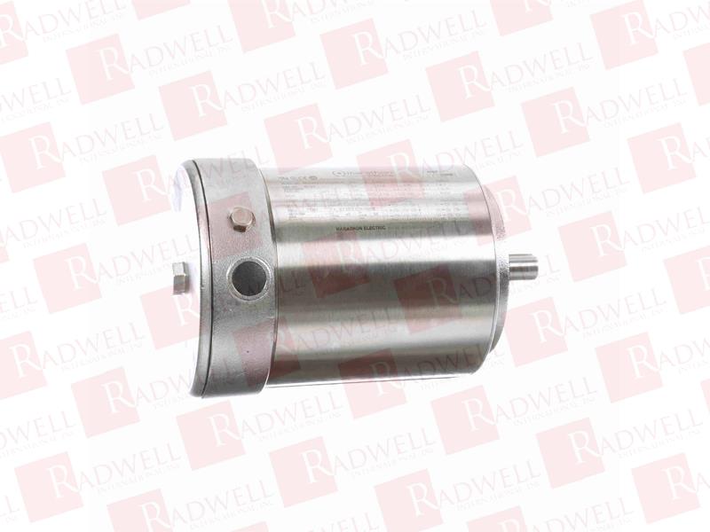 REGAL REXNORD 080T17V5328