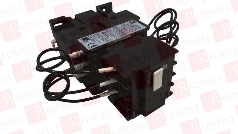 SHAMROCK TC1-D10K11-G6