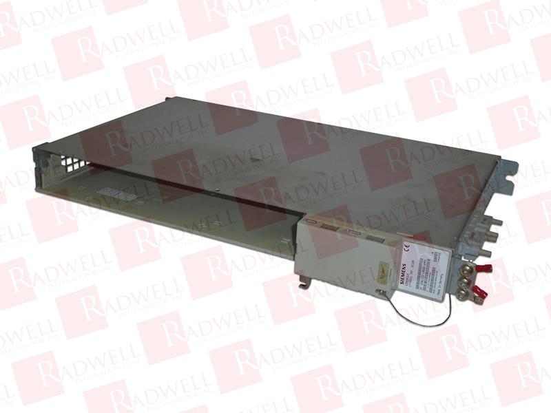 SIEMENS 6SN1123-1AB00-0AA1