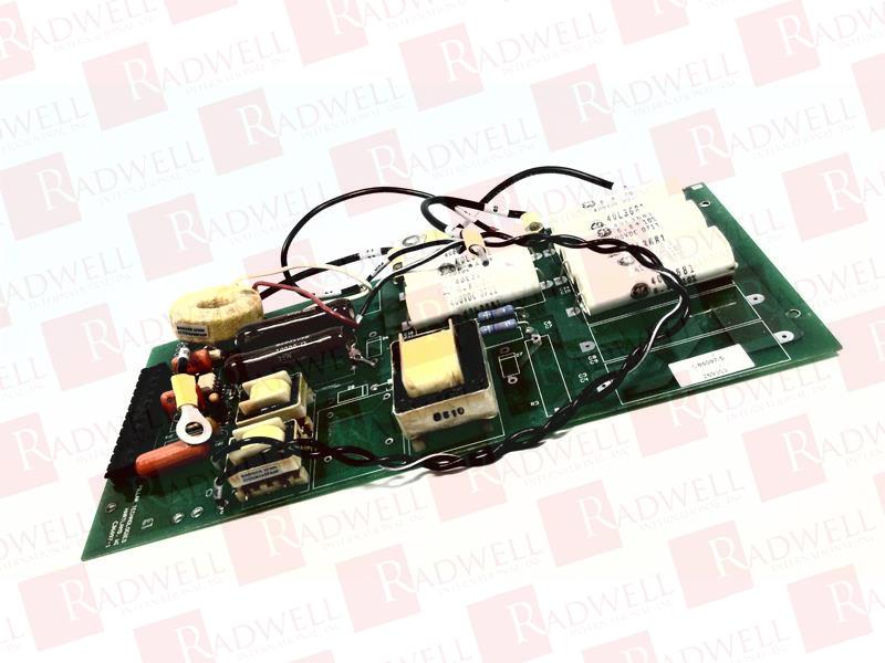 PILLAR CORPORATION CB6097-5