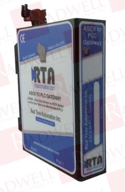 REAL TIME AUTOMATION 435NBX-NNA1-W