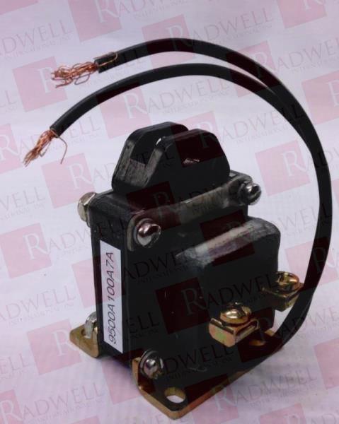 GENERAL ELECTRIC 192A9794P12