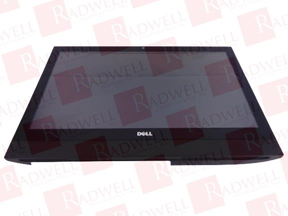 DELL 8FFRY