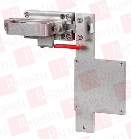 EUCHNER RIEGEL TZ-C-NIRO-C2101