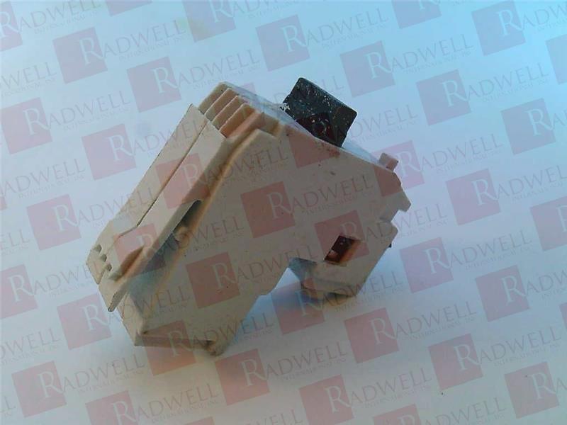 GENERAL ELECTRIC FAS01L
