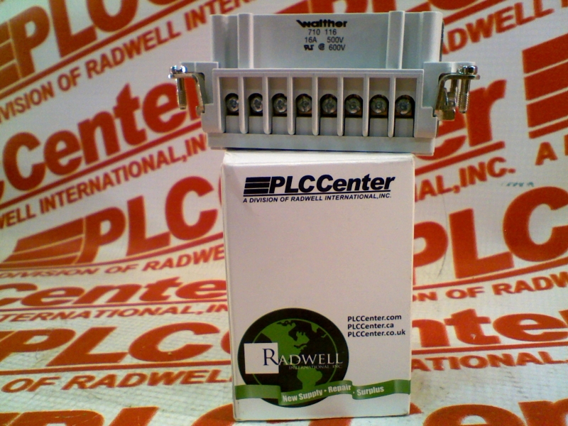 WALTHER ELECTRIC 700232