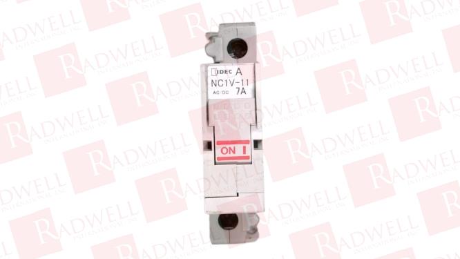 IDEC NC1V-1100-7AA
