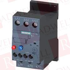 SIEMENS 3RU2126-4DB1