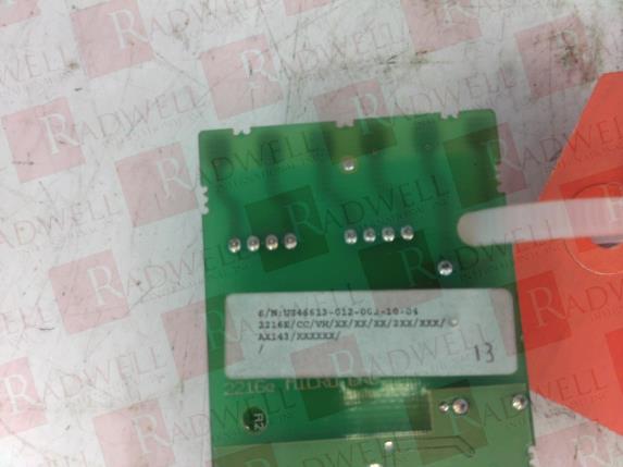 INVENSYS 2216E/CC/VH/M2/XX/RC/2XX/ENG/XXXXX/XXXXX