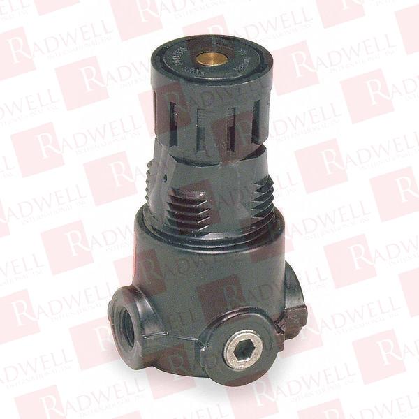 WILKERSON PNEUMATIC R03-02-L00