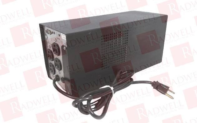 SCHNEIDER ELECTRIC SU700BX120