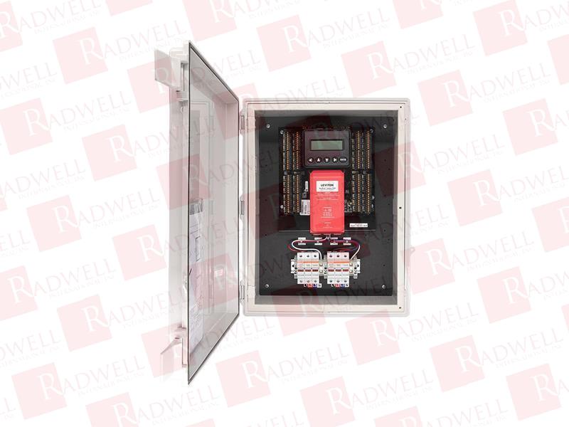 LEVITON 70D48-N4X