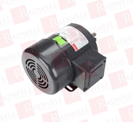 GRAINGER 2N865BD