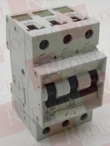 SIEMENS 5SX2-340-8
