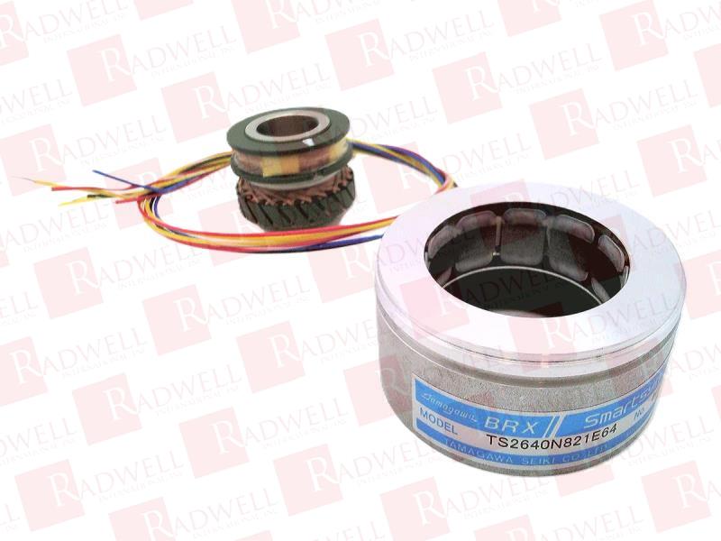 TAMAGAWA TS2640N821E64