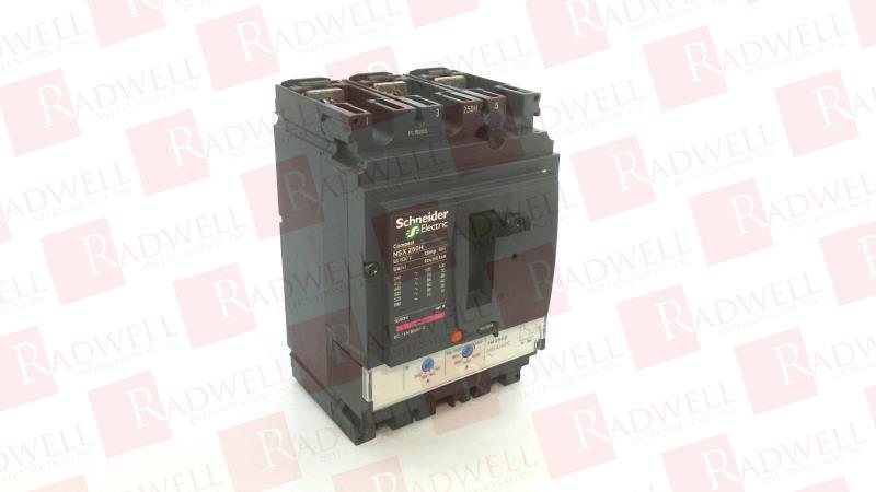 SCHNEIDER ELECTRIC LV431671