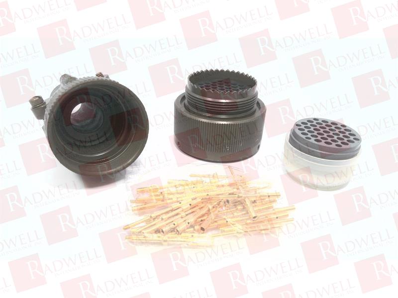 ITT CB6E28-21PCAU