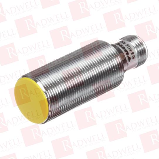 TURCK BI8-M18M-AP6X-H1141