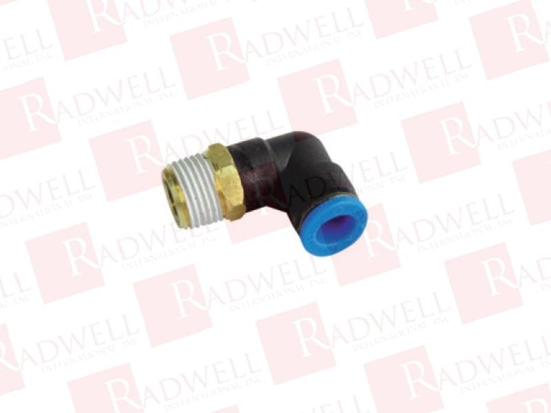 RADWELL P4.08.1/4