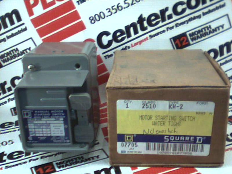 SCHNEIDER ELECTRIC KW2H