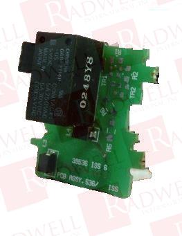PC BOARD