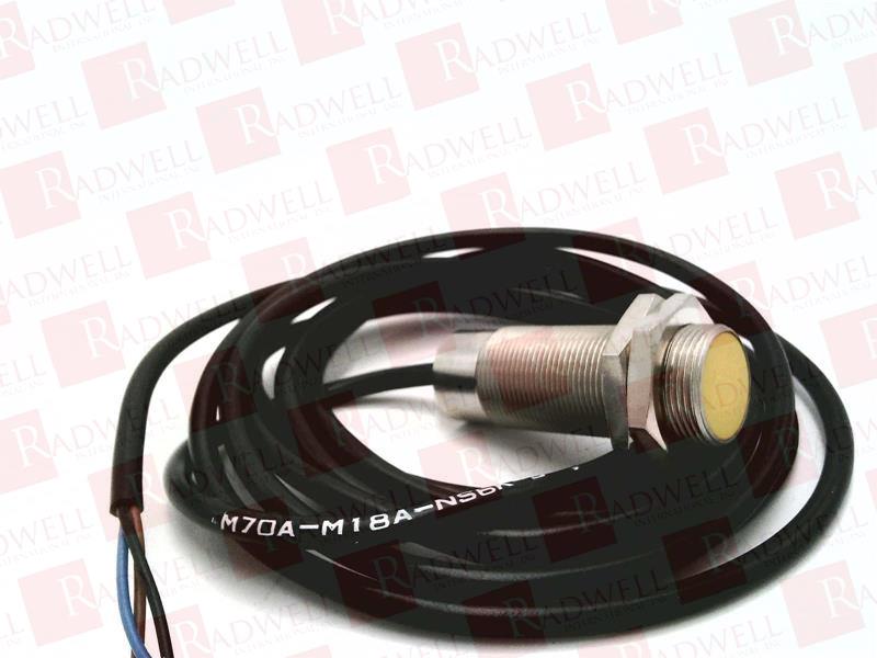 BETA SENSORIK M70A-M18A-NS6K-S