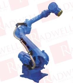 YASKAWA ELECTRIC HP165