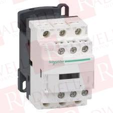 SCHNEIDER ELECTRIC CAD326SD