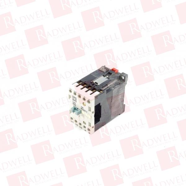 SCHNEIDER ELECTRIC 8502PD3.01E