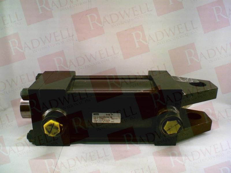 PARKER 04.00-CBB2HLTTS29AC-5.00