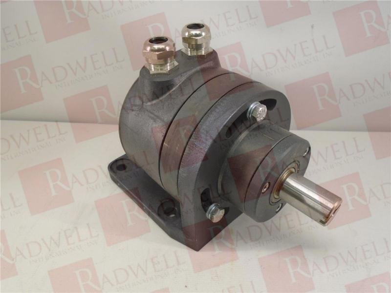 ROTATION TRANSMITTER 12-33V