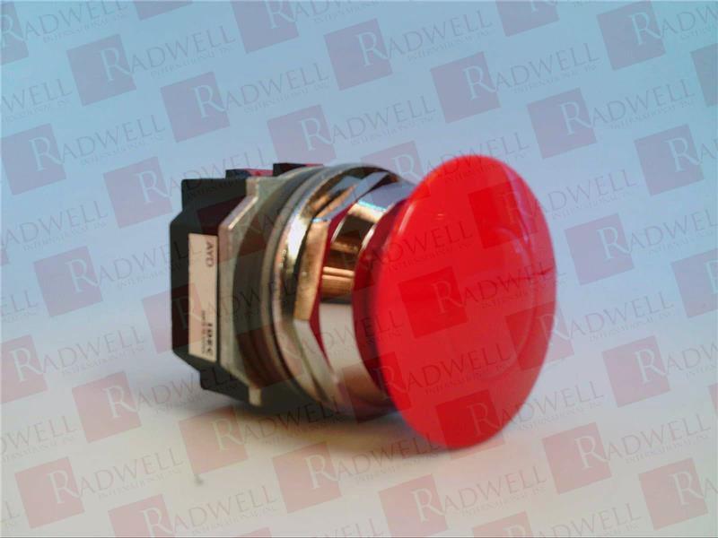 IDEC AYD301NUR