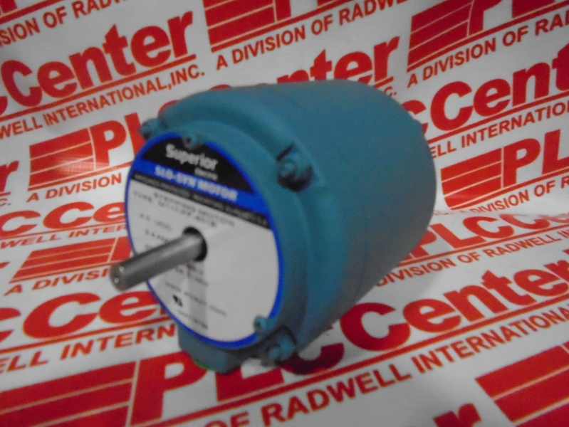 DANAHER MOTION M111-FF-401E