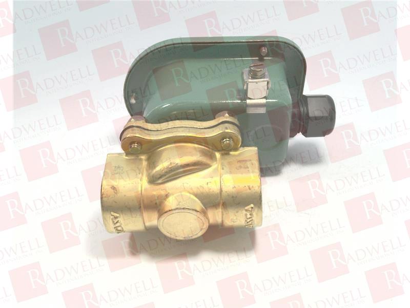 ASCO VEE210D095-220/50