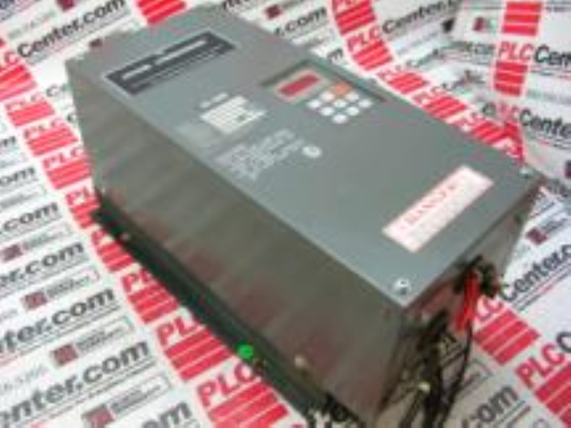 DRIVECON CC455