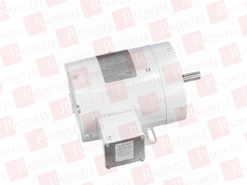 REGAL REXNORD 056T17V5338