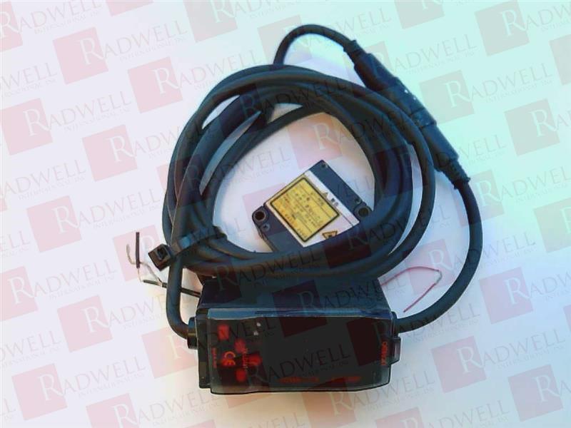 OMRON ZX-LDA41