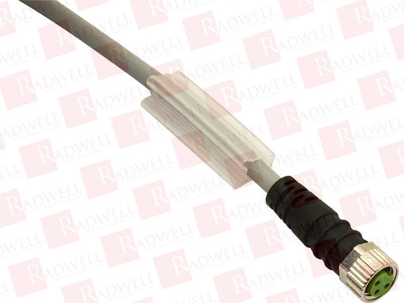 MD MICRO DETECTORS CD08/0A-100A5US