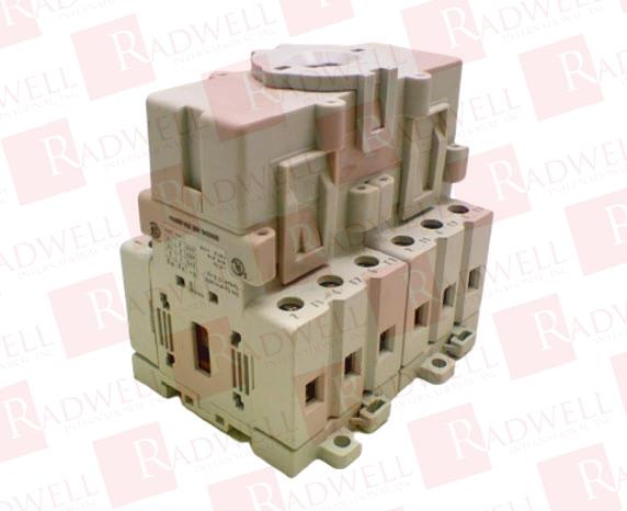 ALLEN BRADLEY 194E-A25-1756