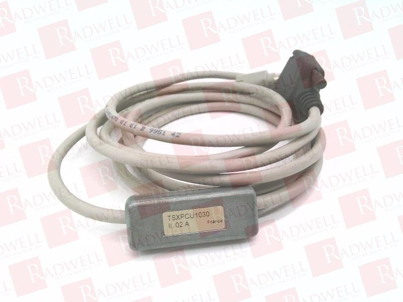 SCHNEIDER ELECTRIC TSXPCU1030