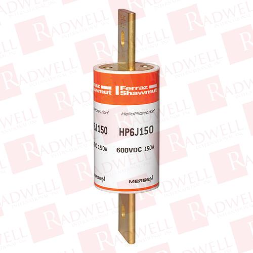 MERSEN HP6J150