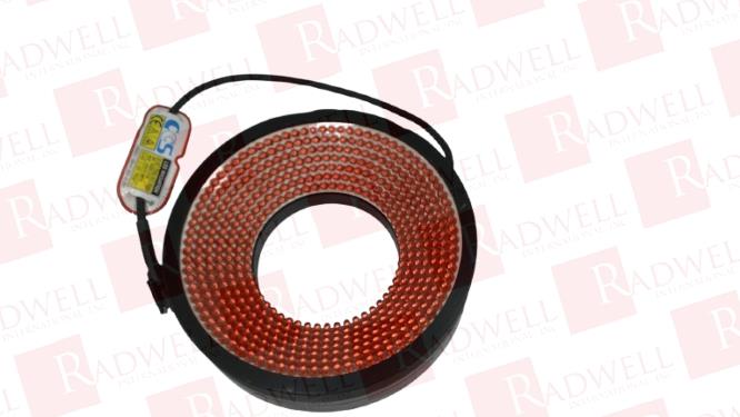 CCS SOLUTIONS LDR2-120RD-WD