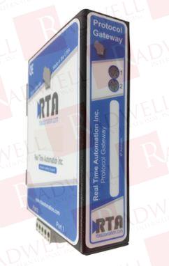 REAL TIME AUTOMATION 460ECA-N34-W